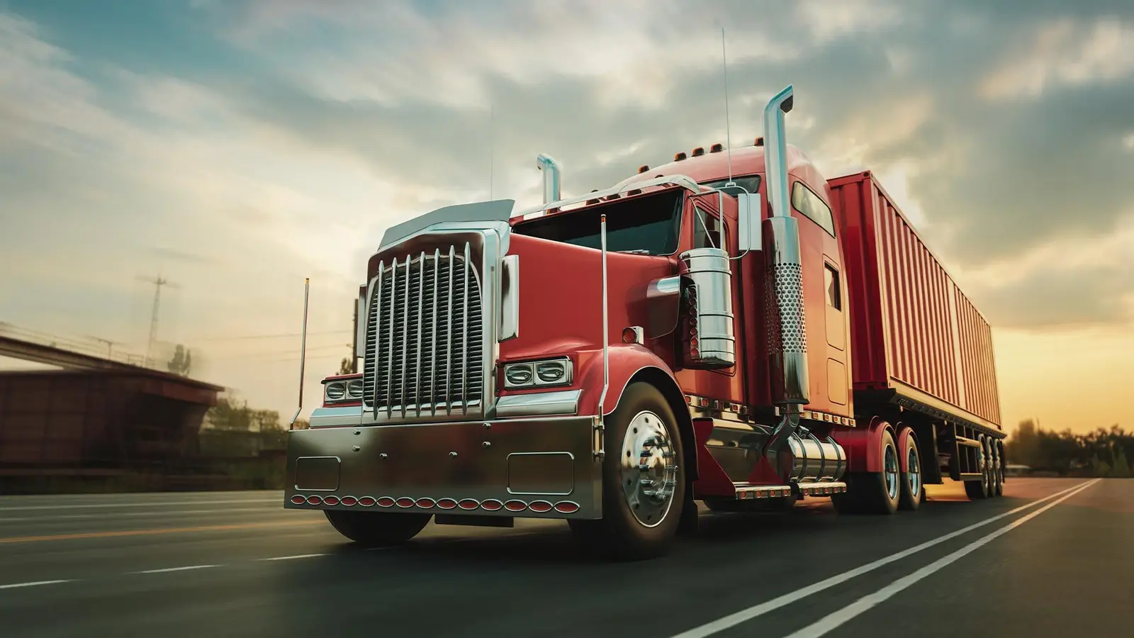 Hauling Services in Richmond, KY — Mullins Trucking LLC
