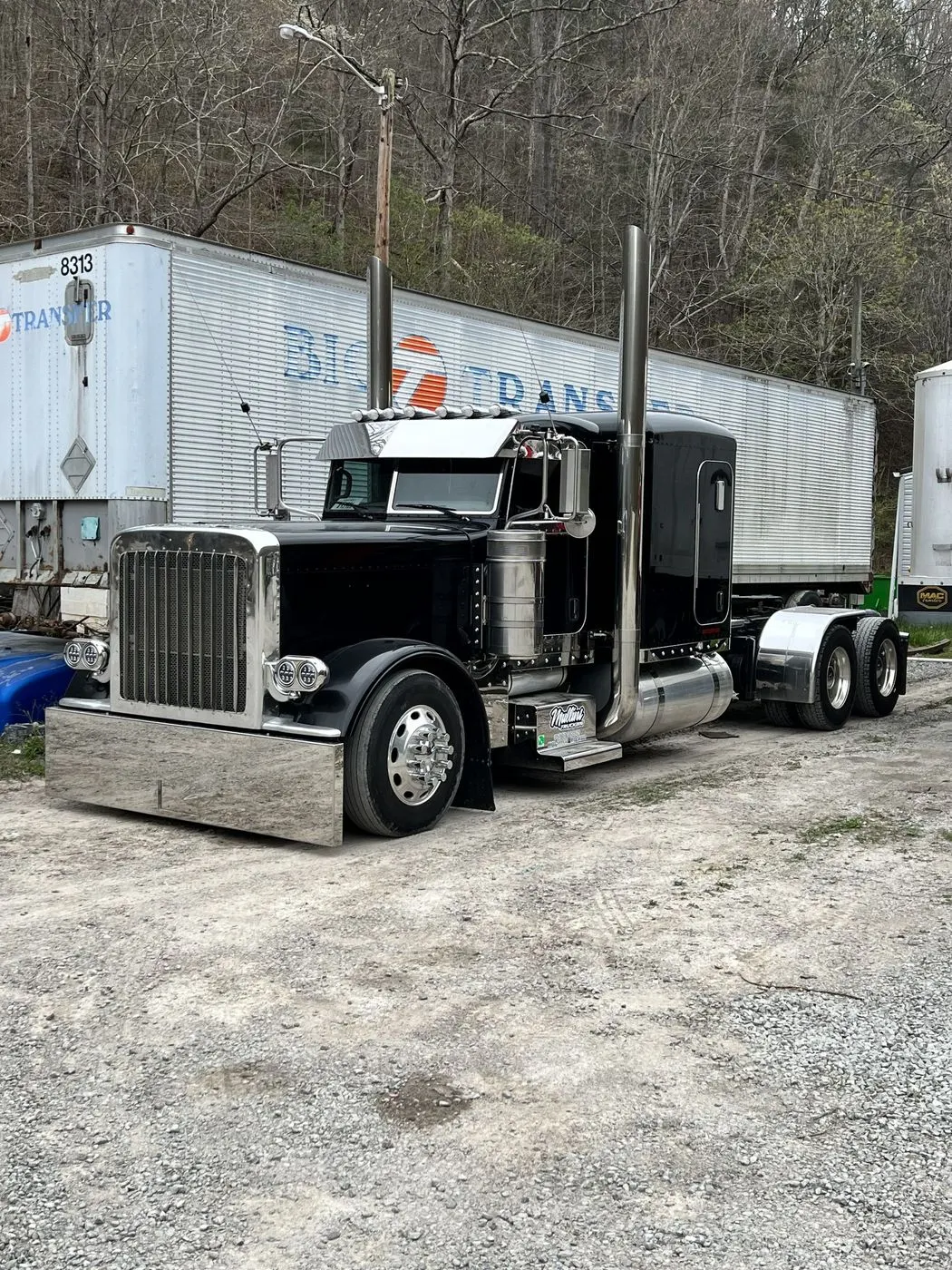 Great Rates on the Trucking You Need