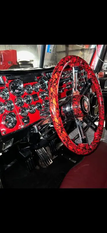 Mullins Trucking gallery image 26