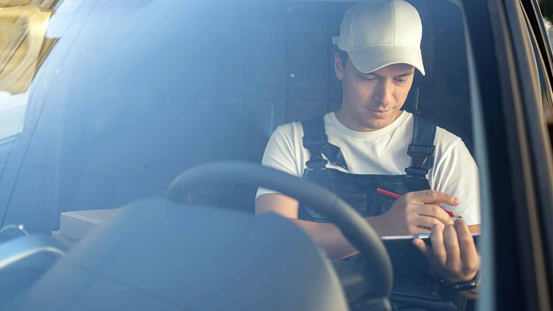 Logistics and Courier Services: Navigating Supply Chain Challenges