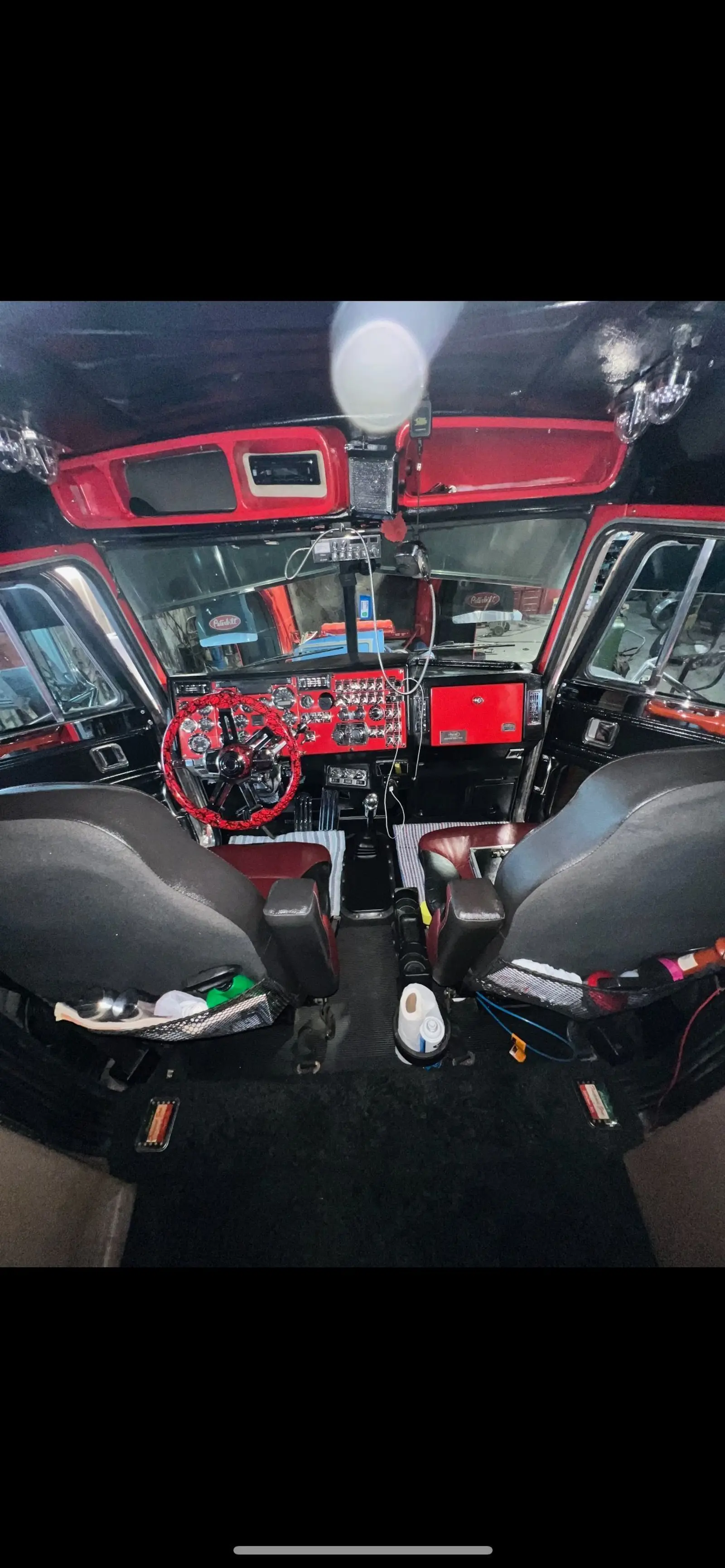 Careers With Mullins Trucking — Mullins Trucking LLC