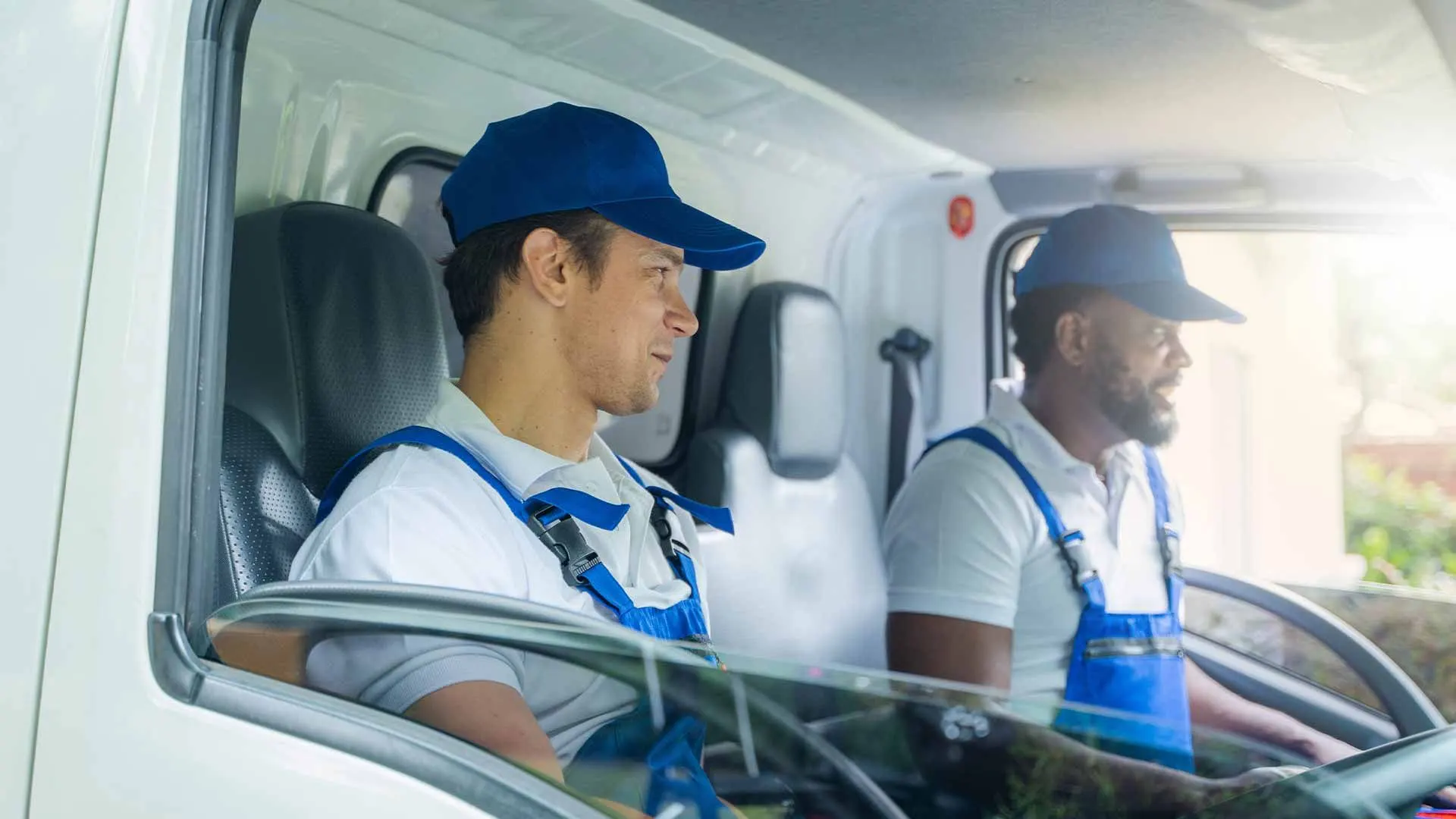 Choosing the Right Private Carrier Service for Your Business.