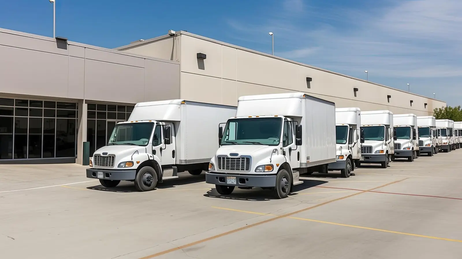 LOGISTICS SERVICES experts in jenkins, ky — Mullins Trucking LLC