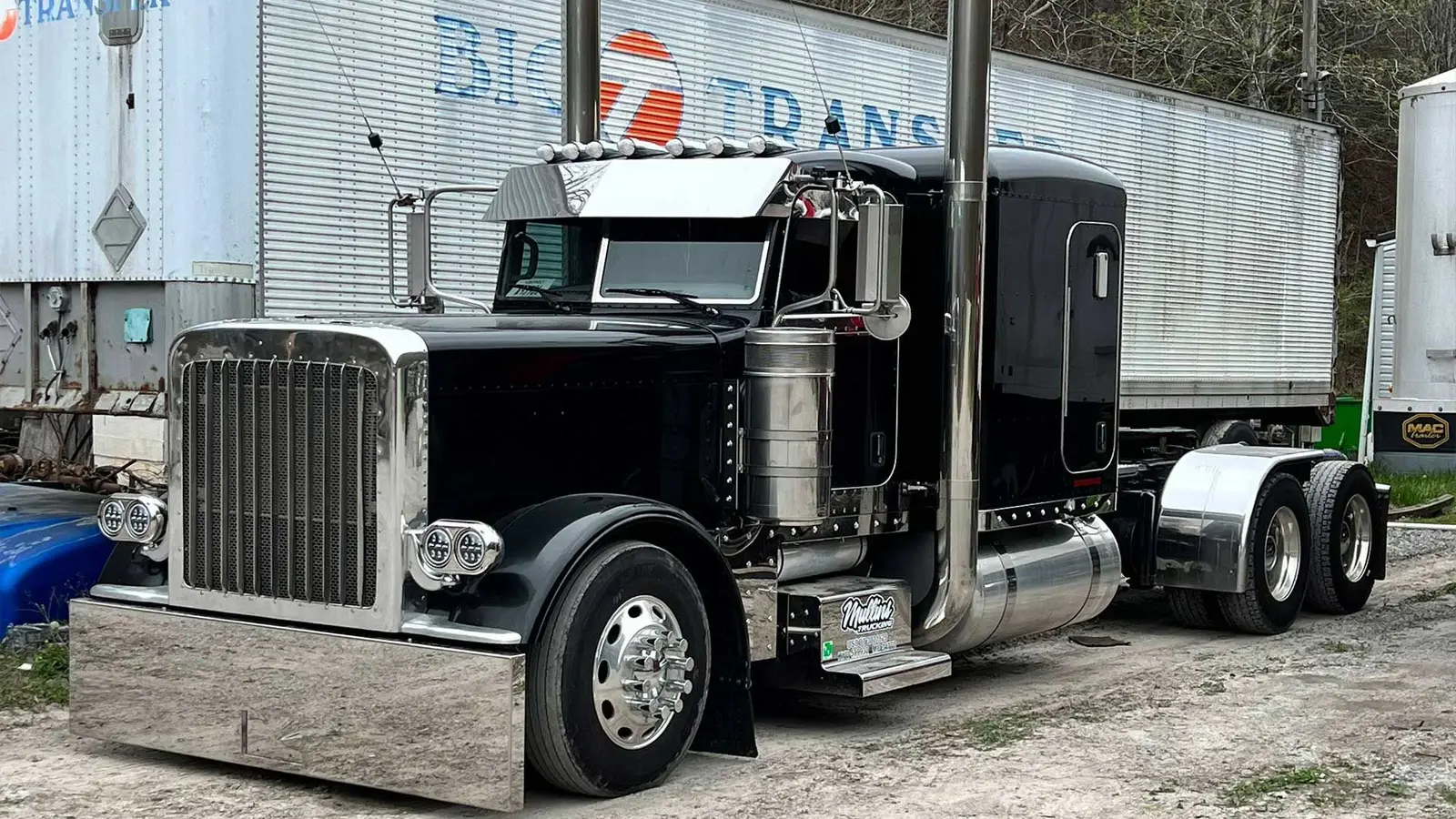 The Benefits of Expedited Trucking Services for Your Business. — Mullins Trucking LLC blog