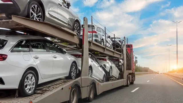 Flatbed Hauling Services