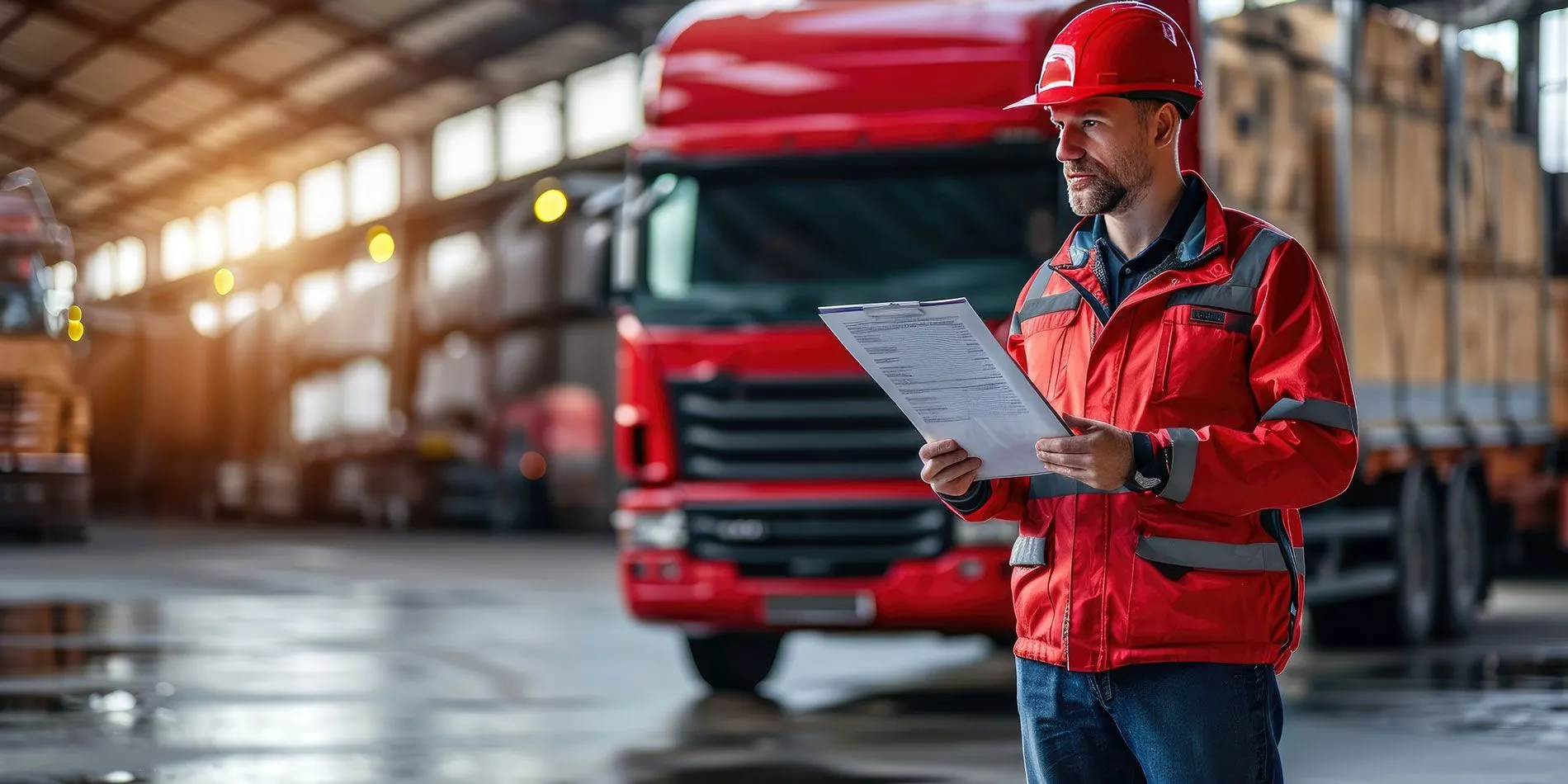 The Ultimate Guide to Understanding Trucking Insurance Coverage.